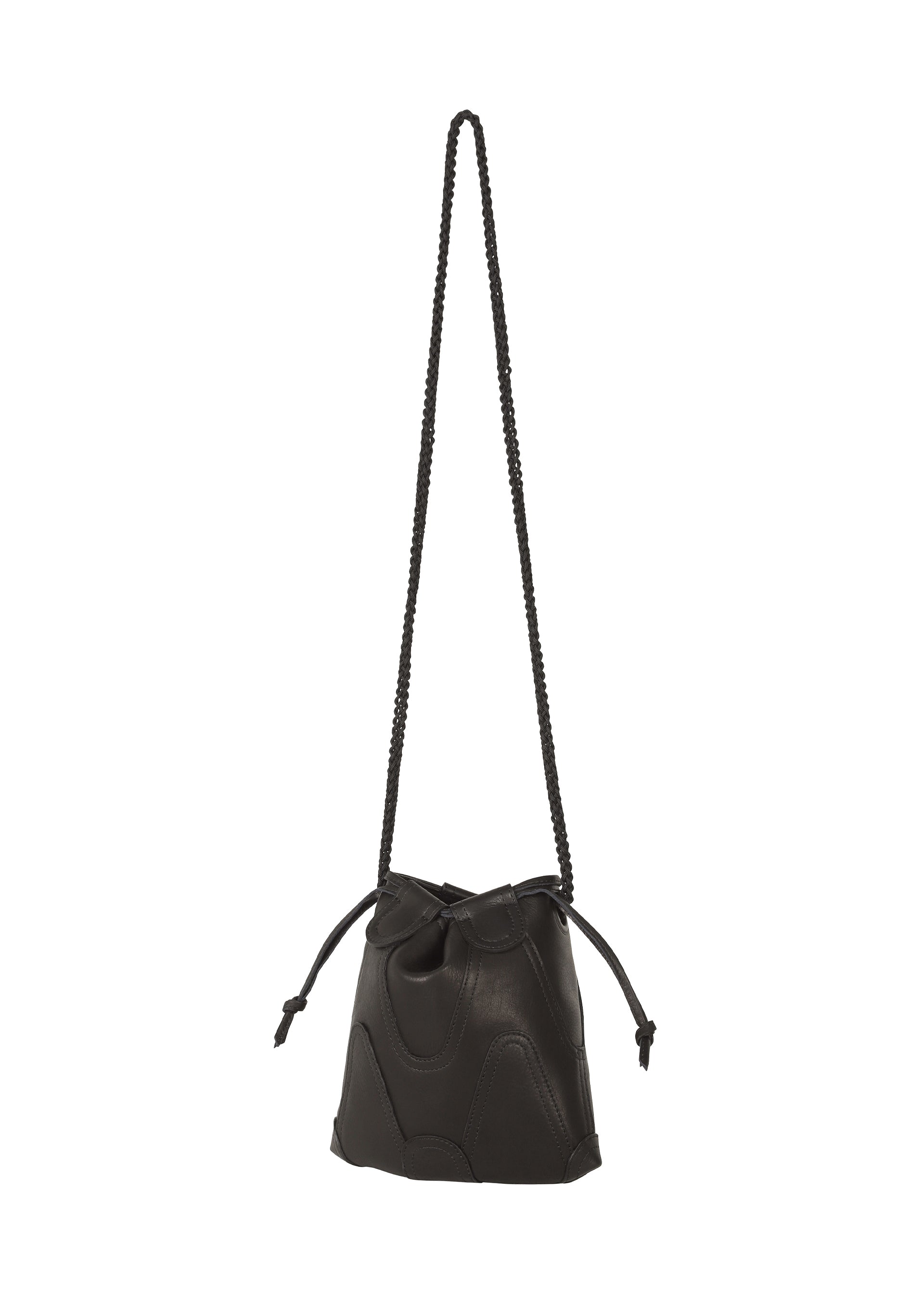 Elements Leather Bag