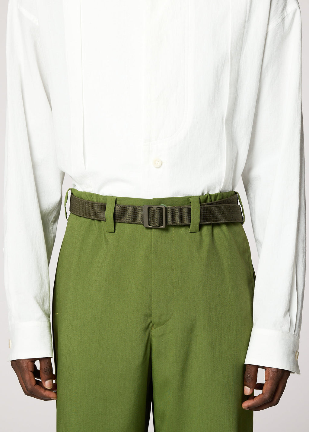 Friction  Belt