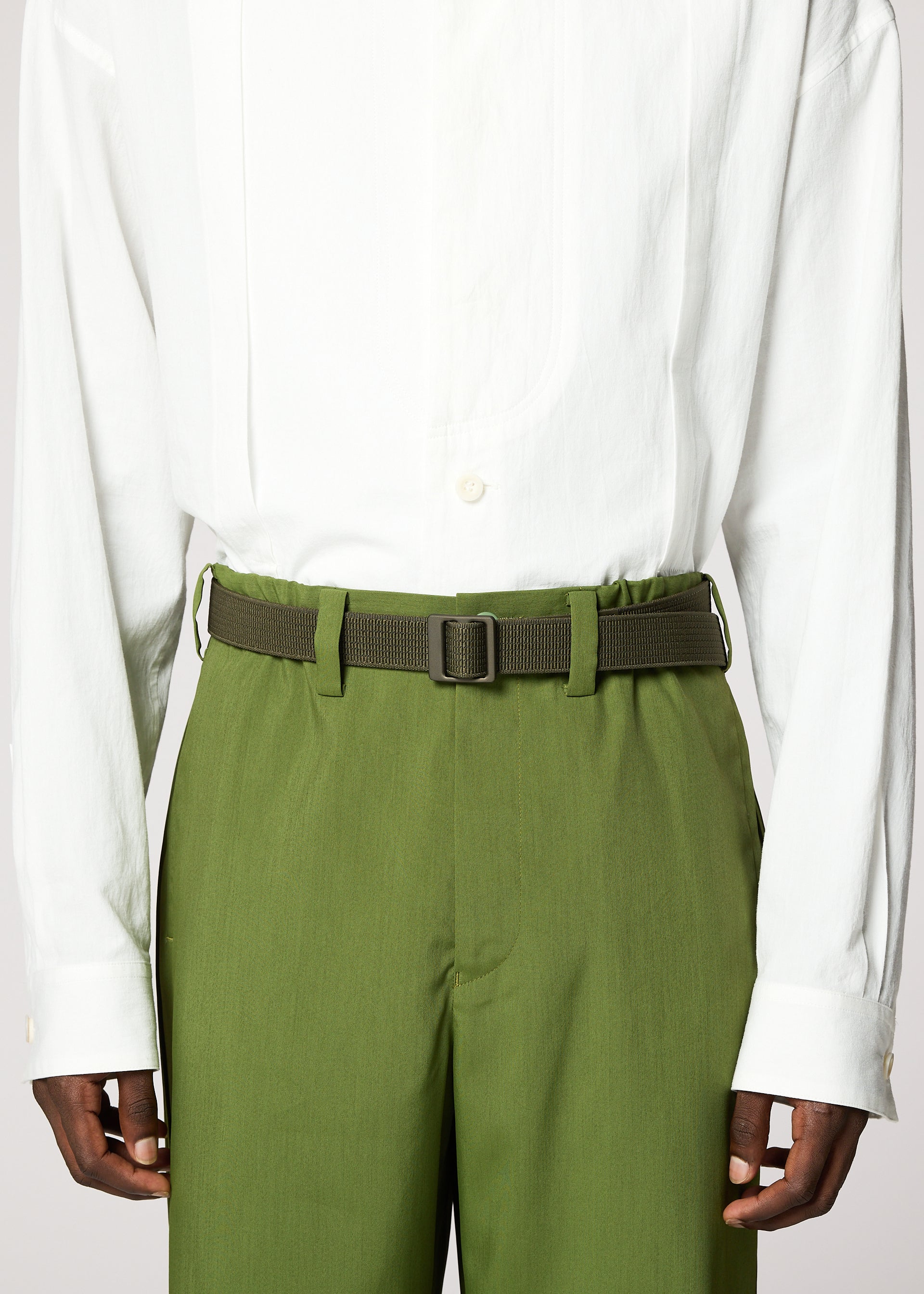 Friction  Belt
