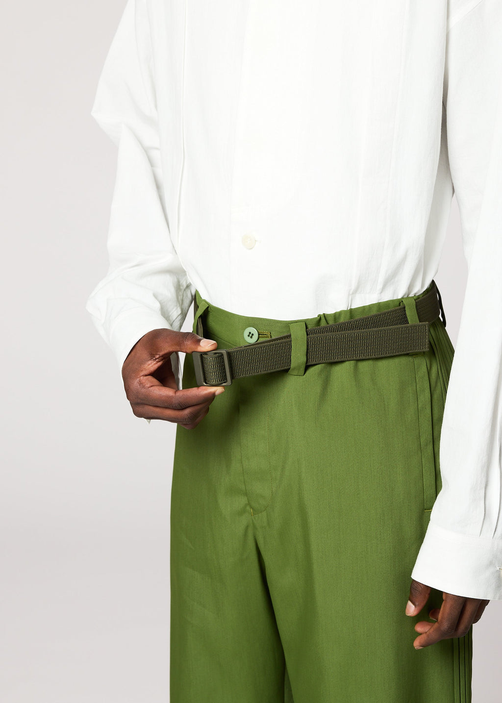 Friction  Belt