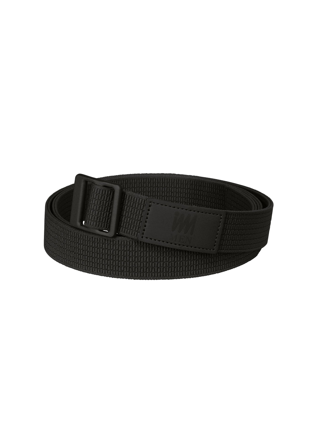 Friction  Belt - BLACK