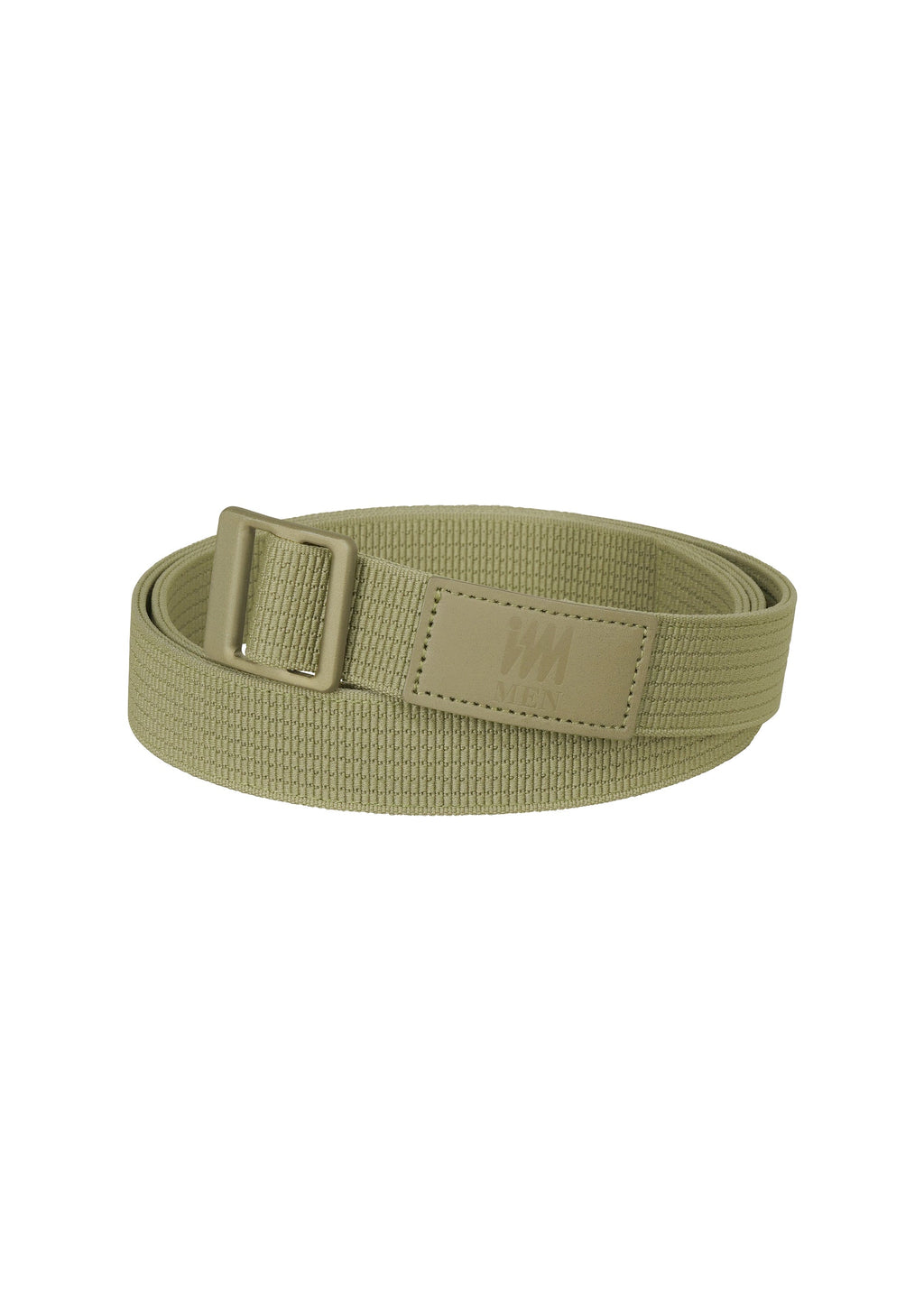 Friction  Belt - LIGHT GREEN