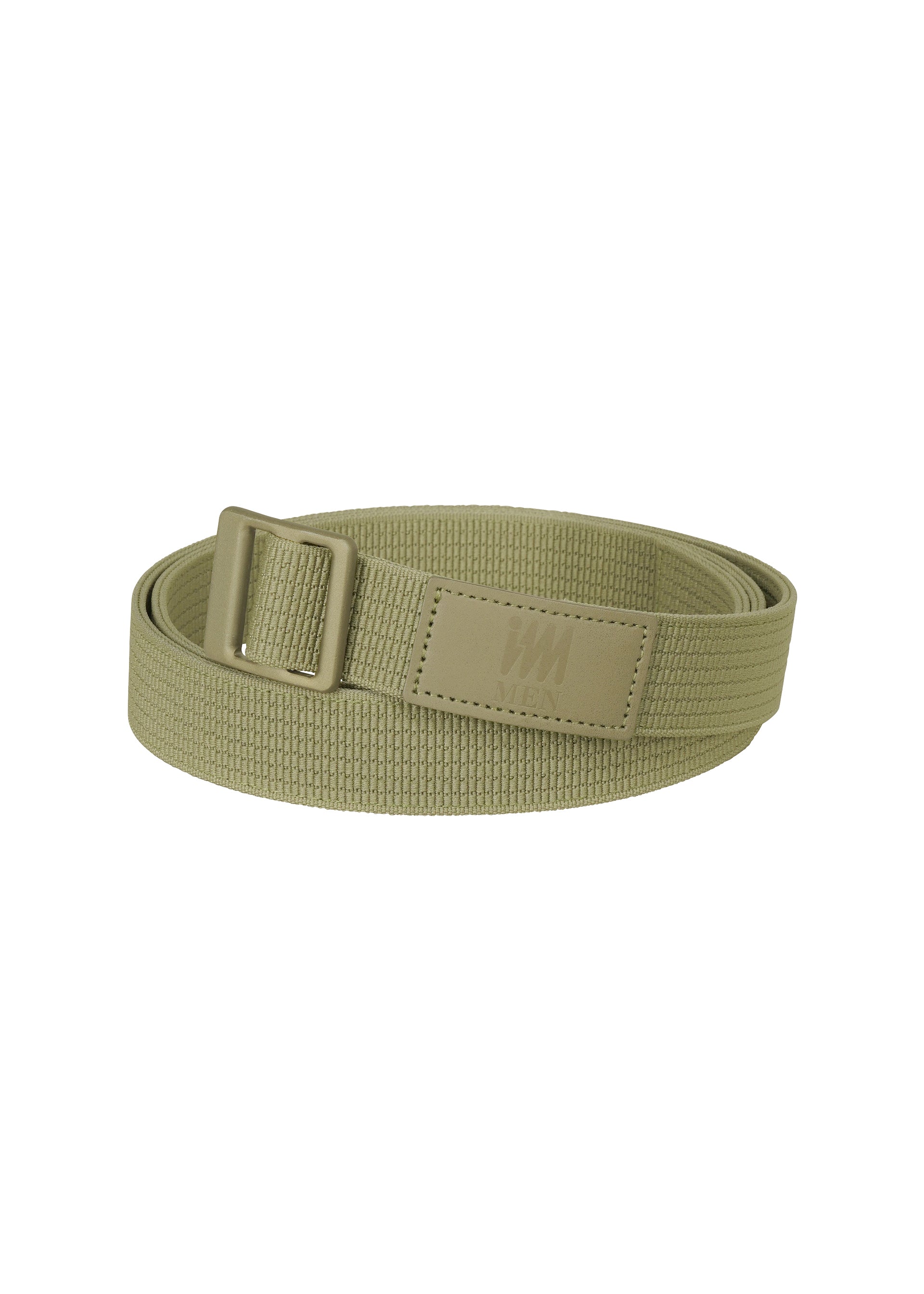 Friction  Belt - LIGHT GREEN