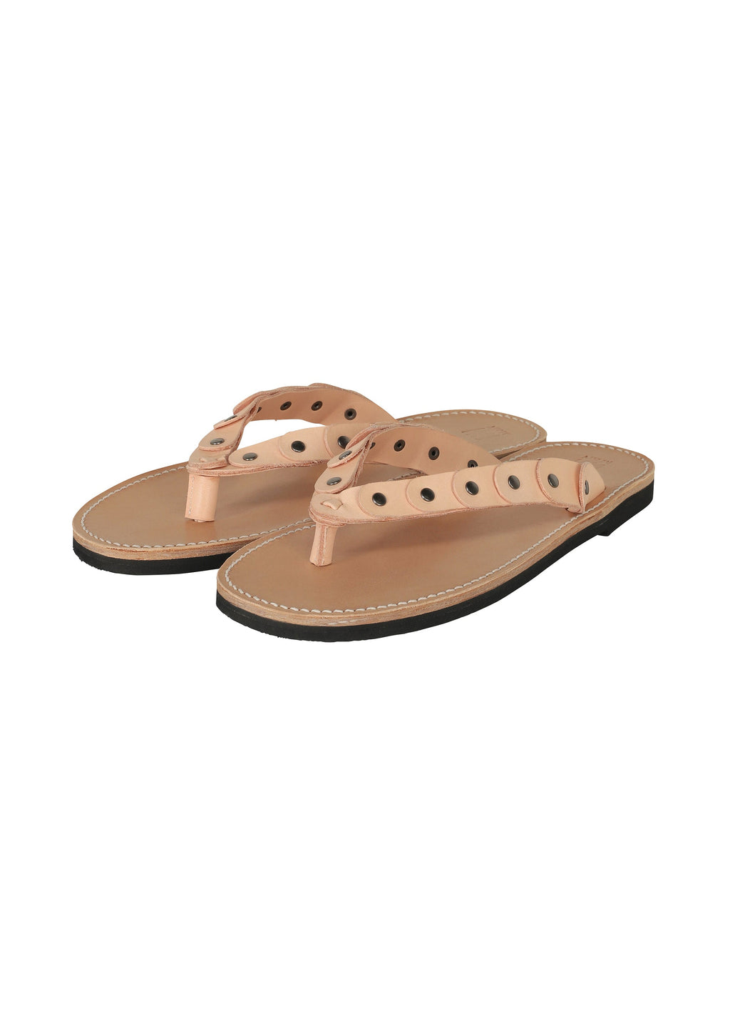 Urokomon Sandals - BEIGE