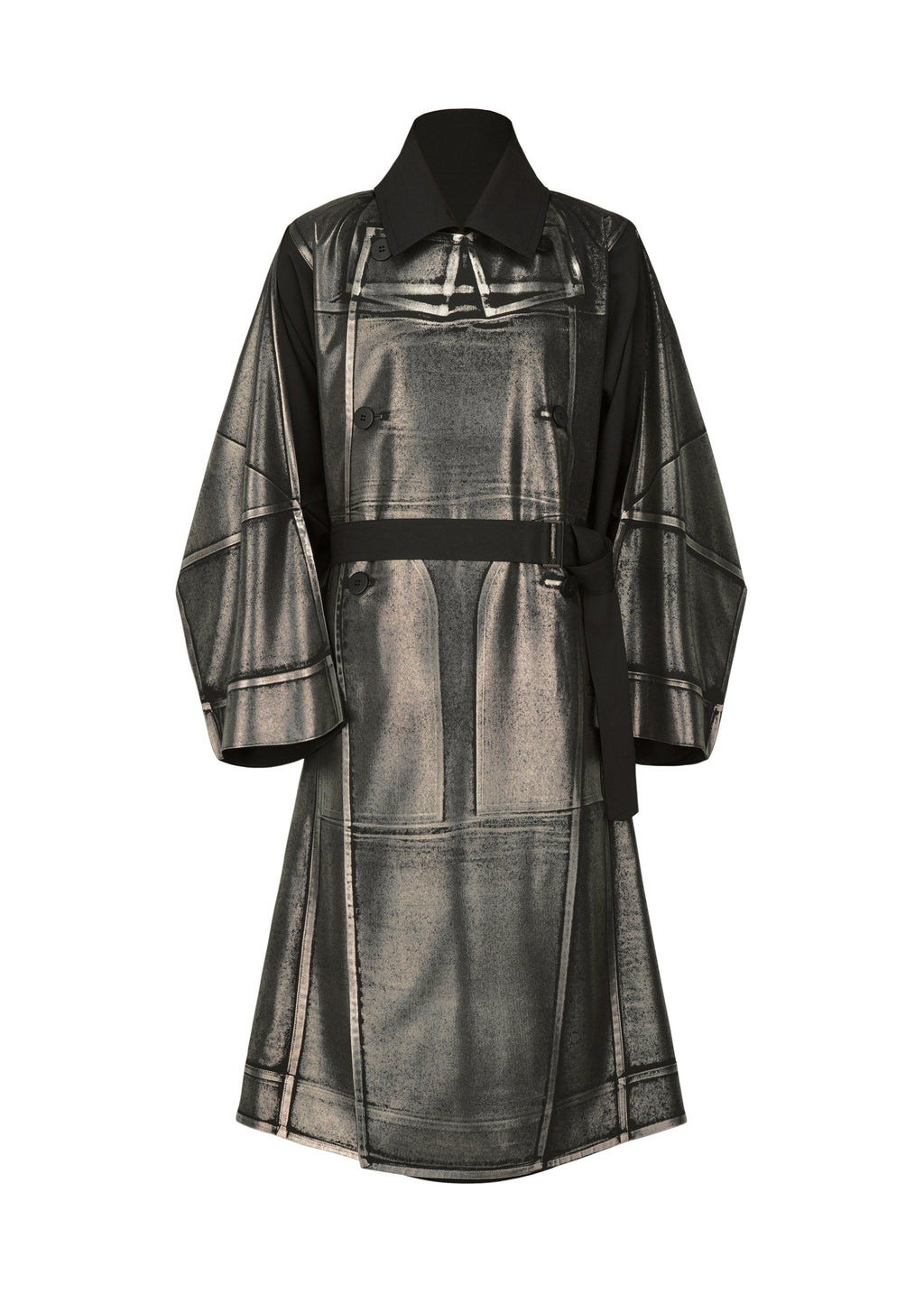 Ginto Flat - BLACK
