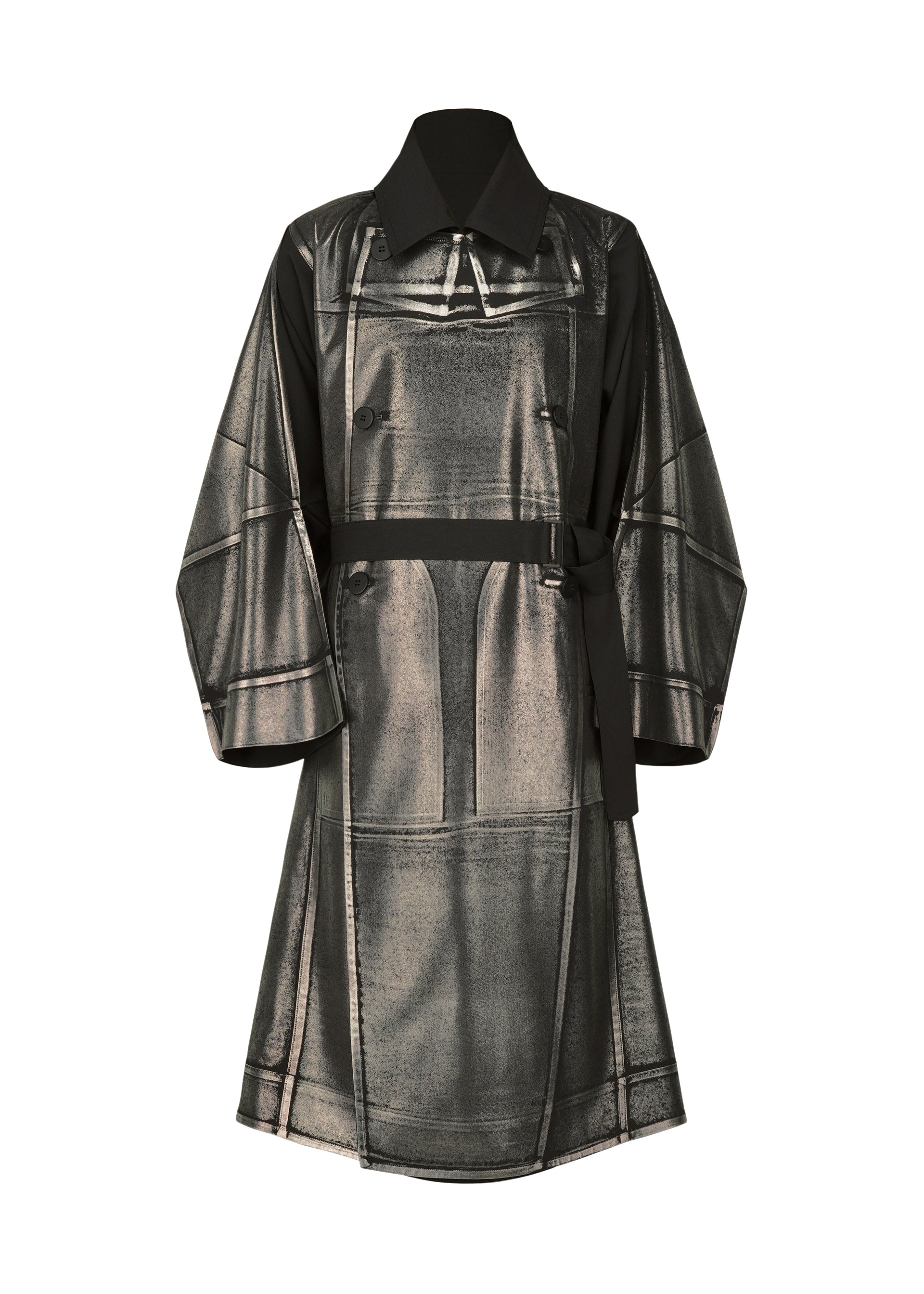 Ginto Flat - BLACK