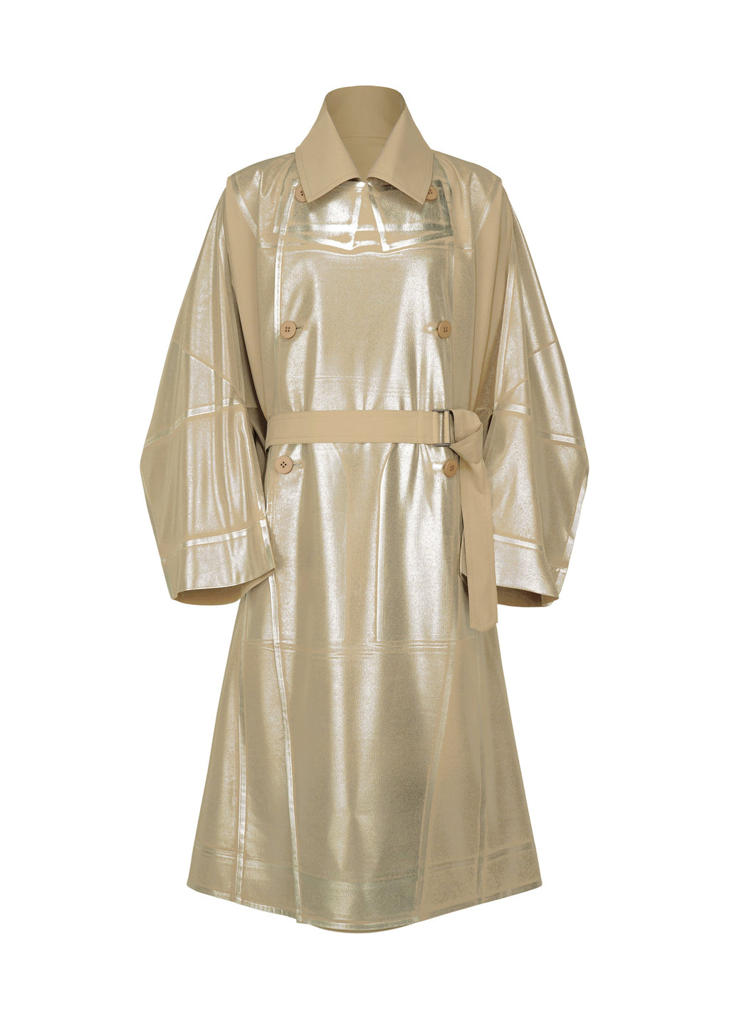 Ginto Flat - LIGHT BEIGE