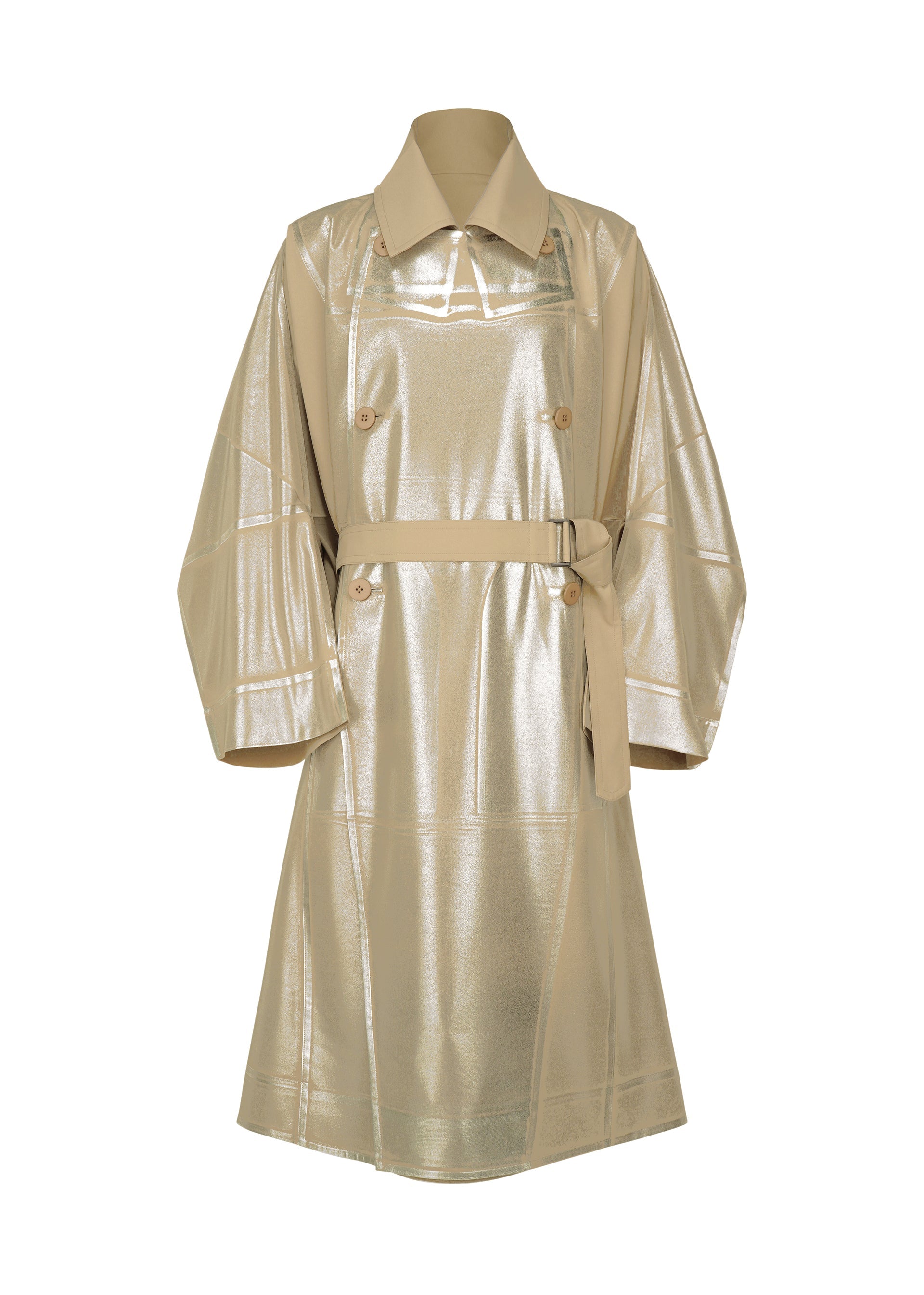 Ginto Flat - LIGHT BEIGE