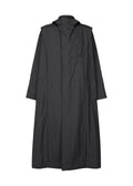 Fishing Net Nylon - BLACK