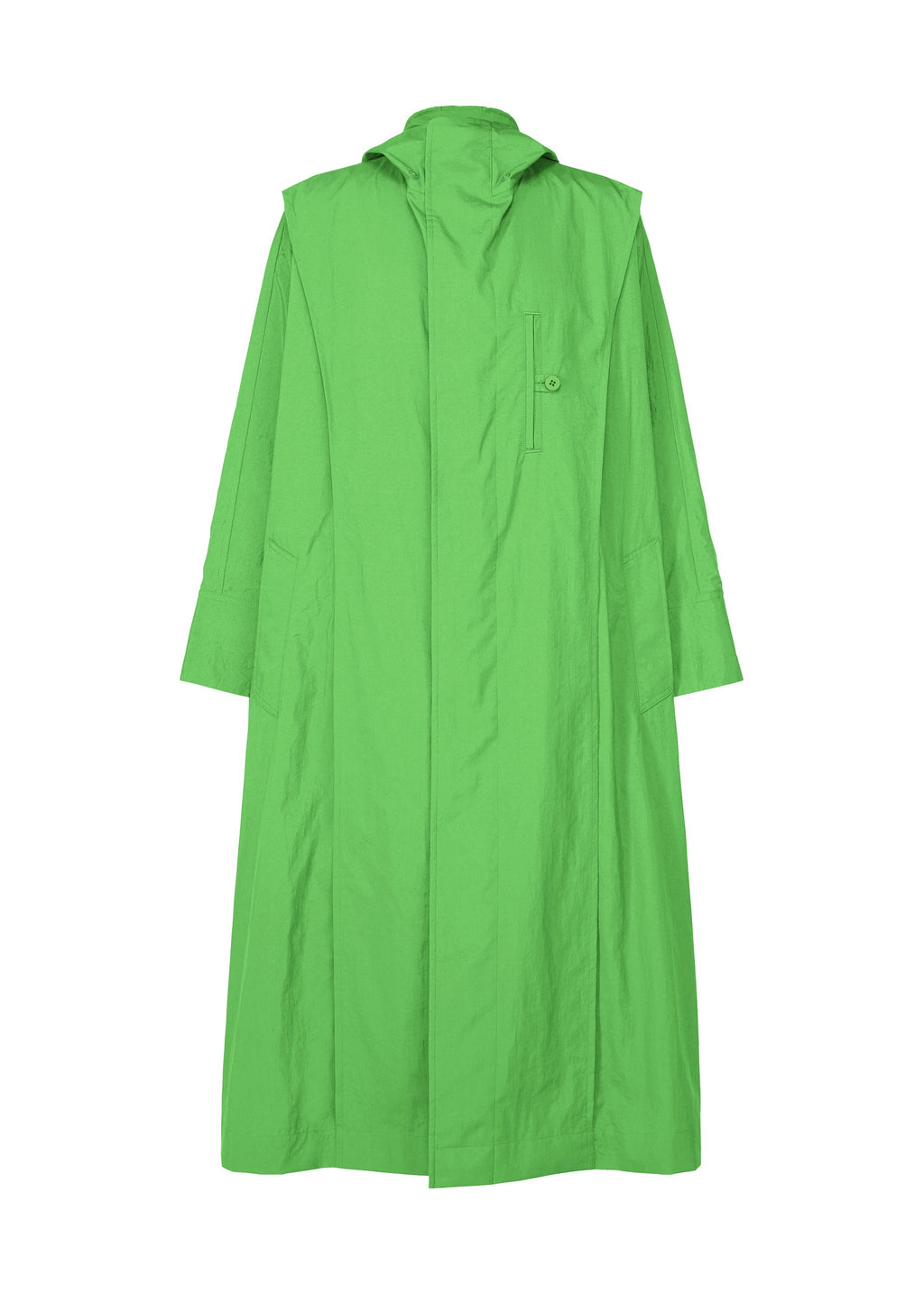 Fishing Net Nylon - GREEN