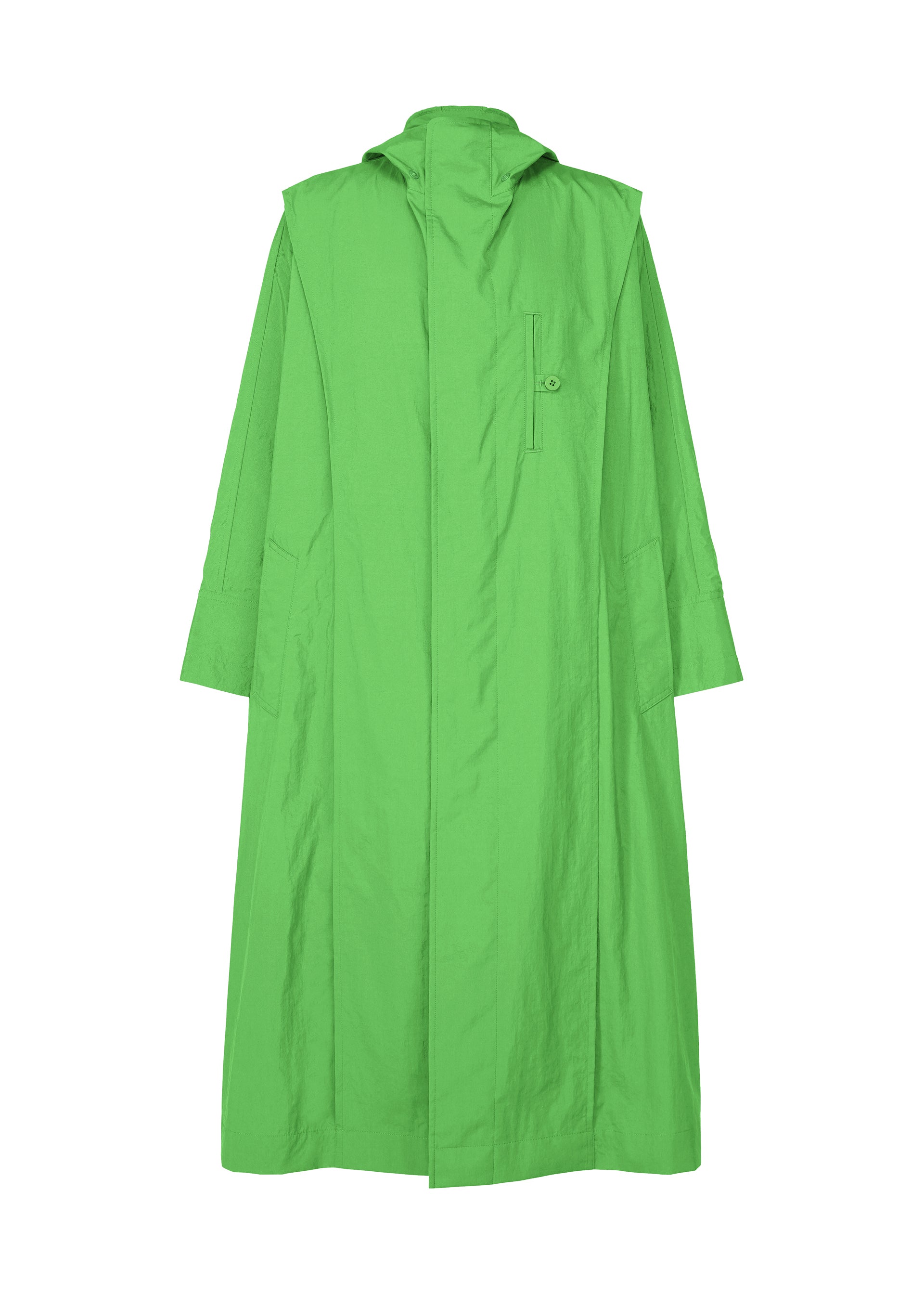 Fishing Net Nylon - GREEN