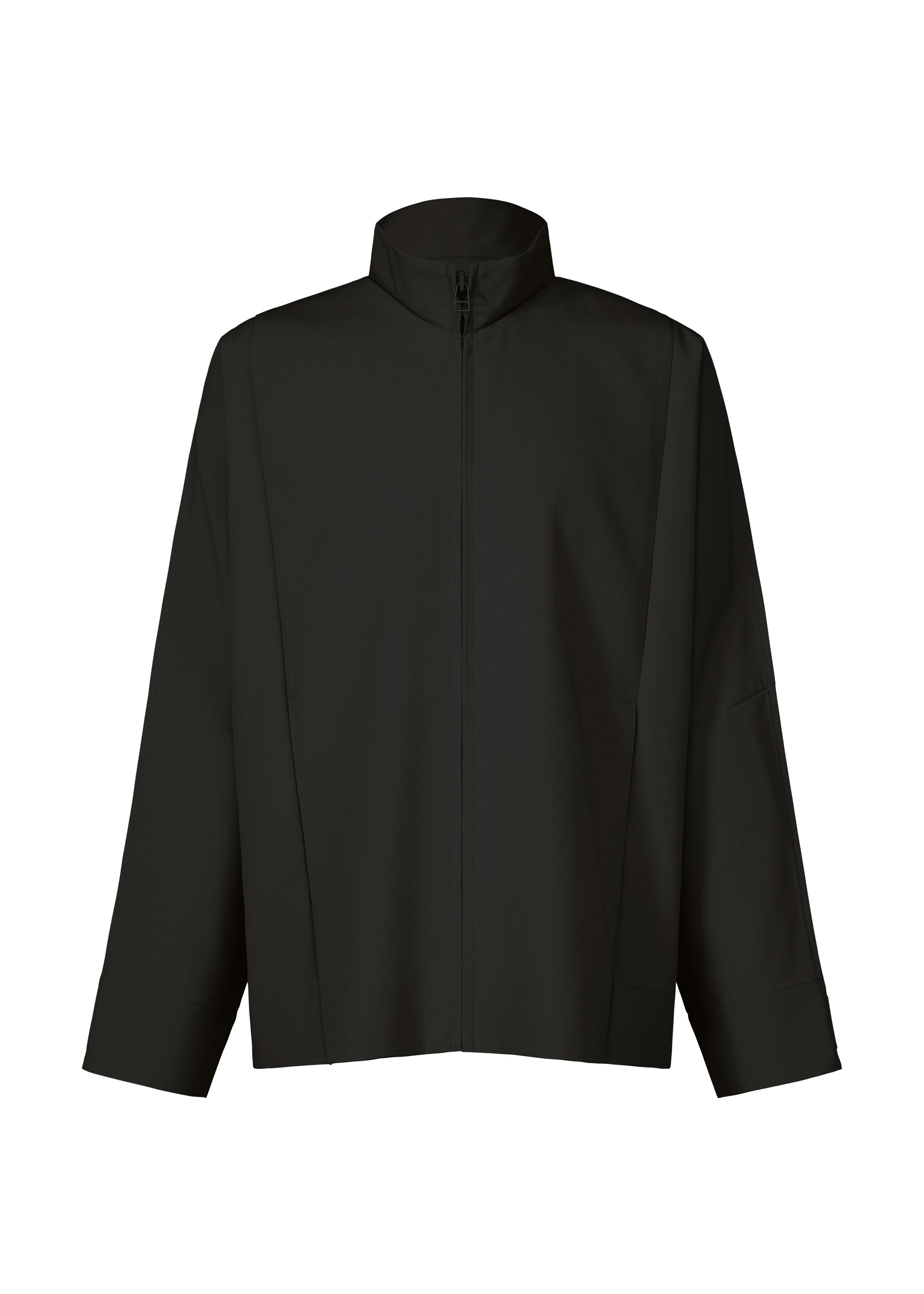 Flat Black - BLACK