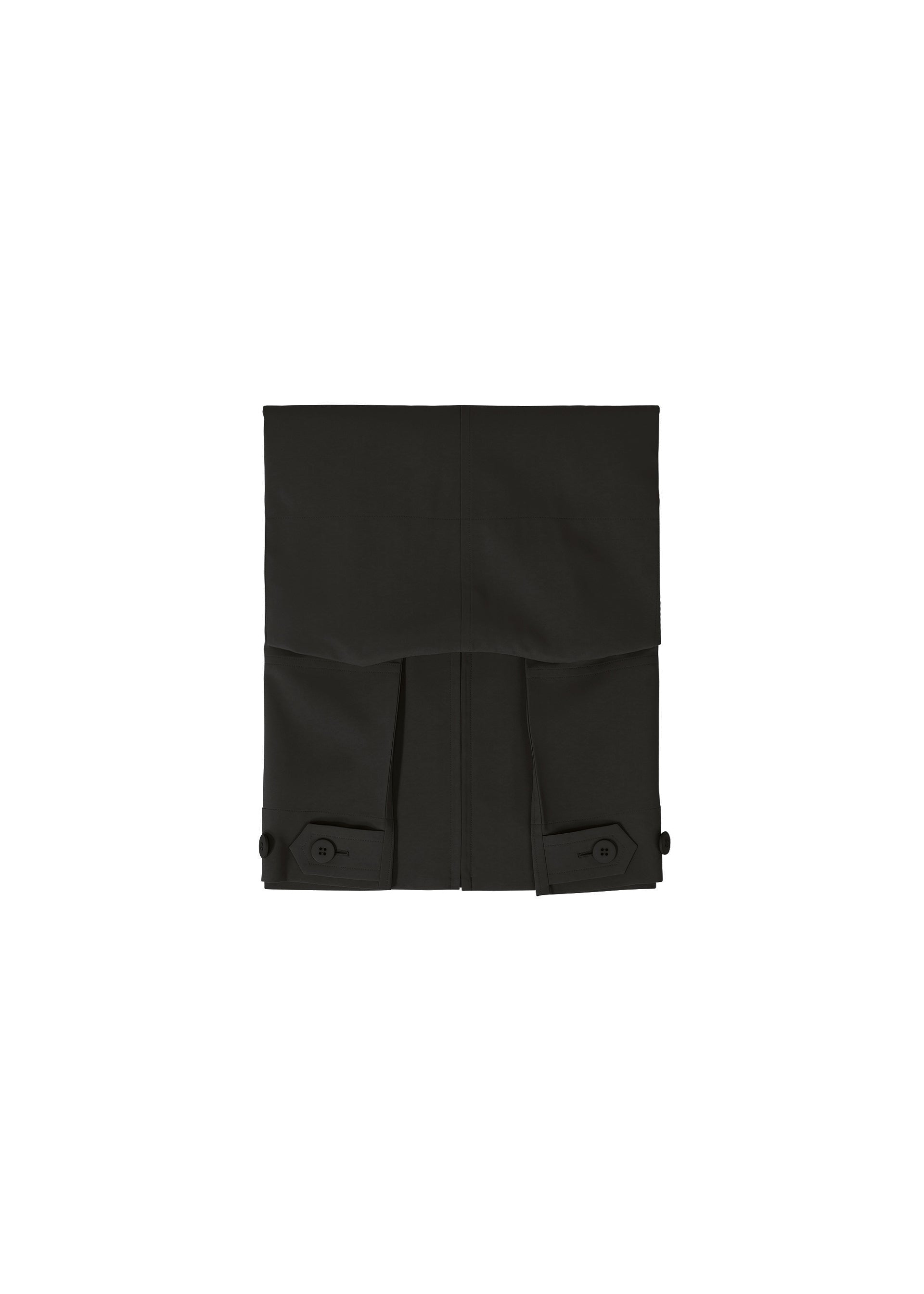 Flat Black