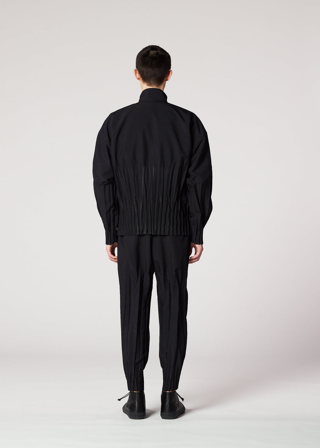 Waft Black