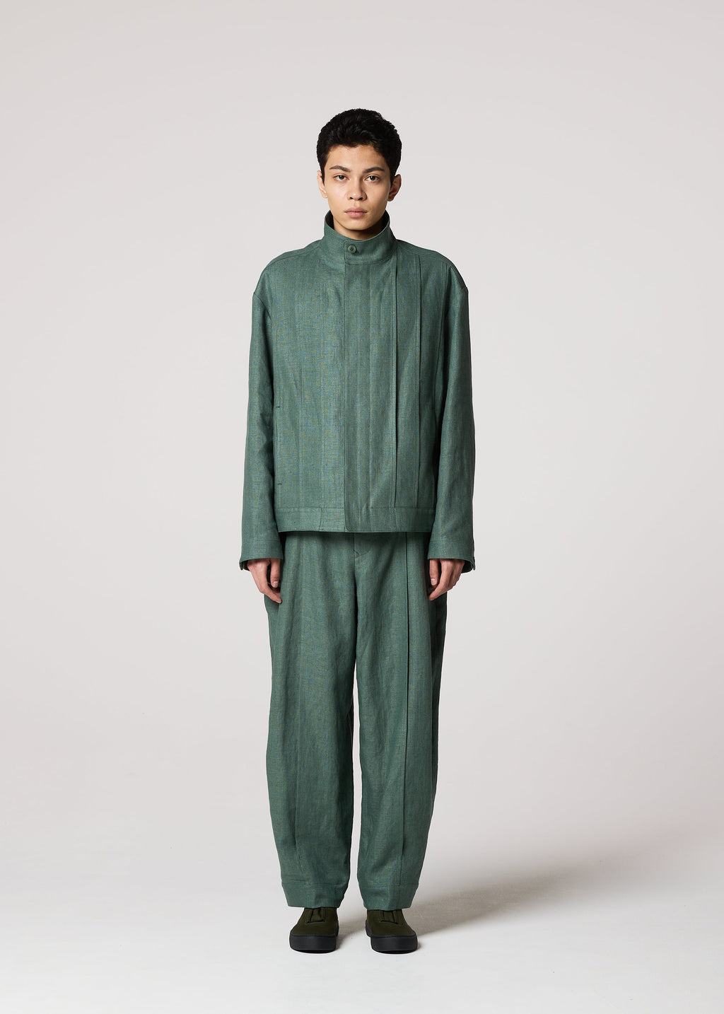 Tough Linen