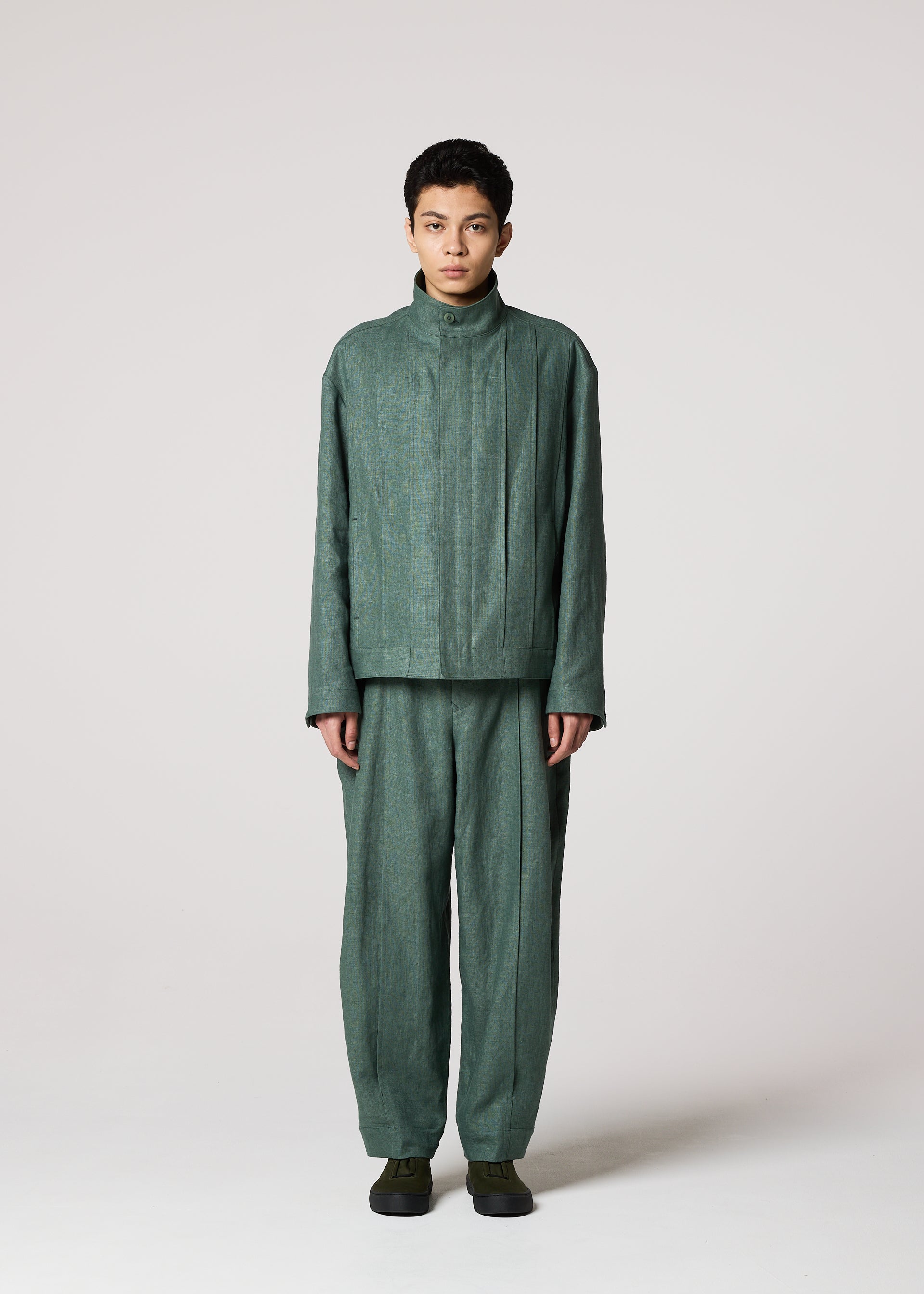 Tough Linen