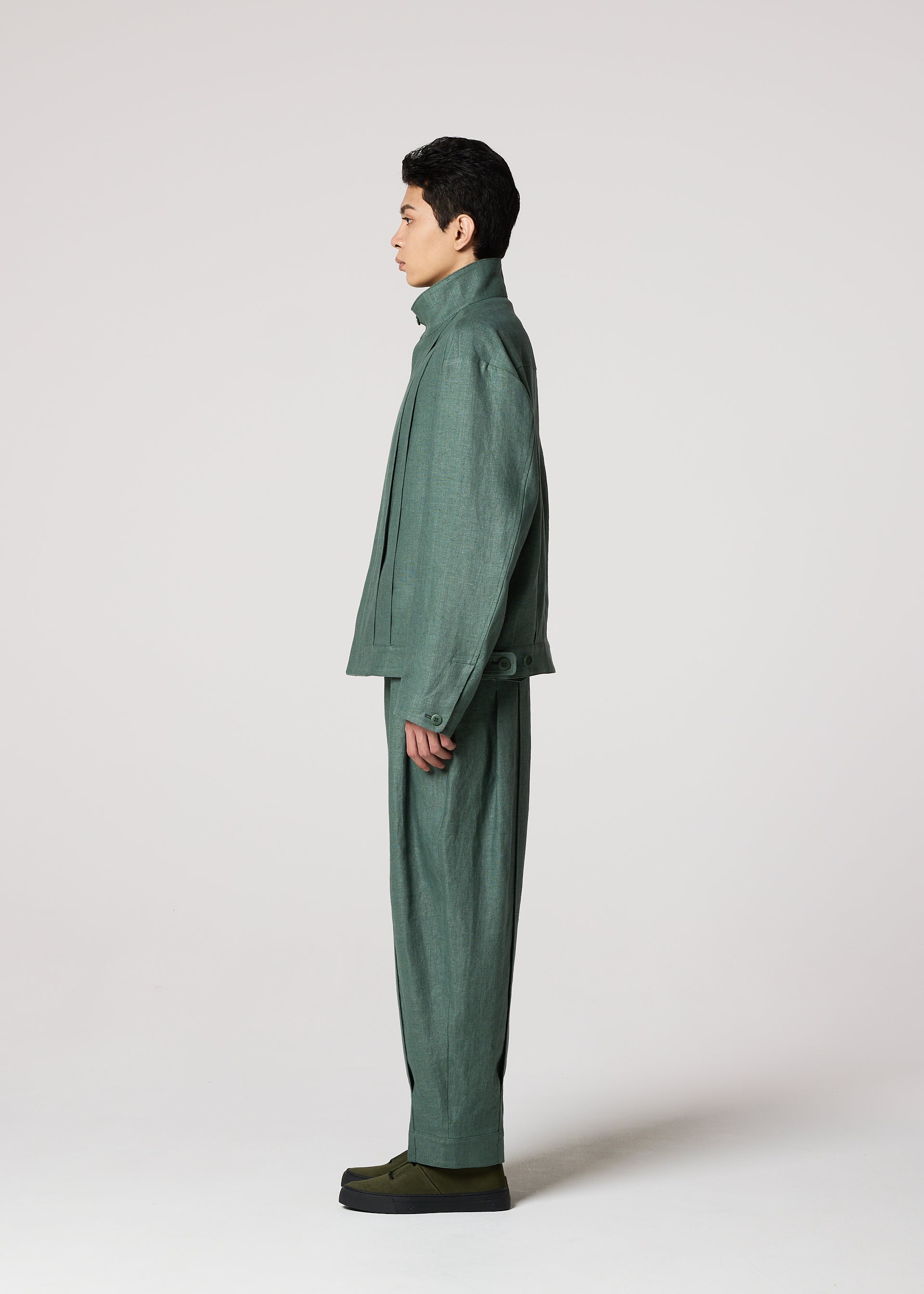 Tough Linen
