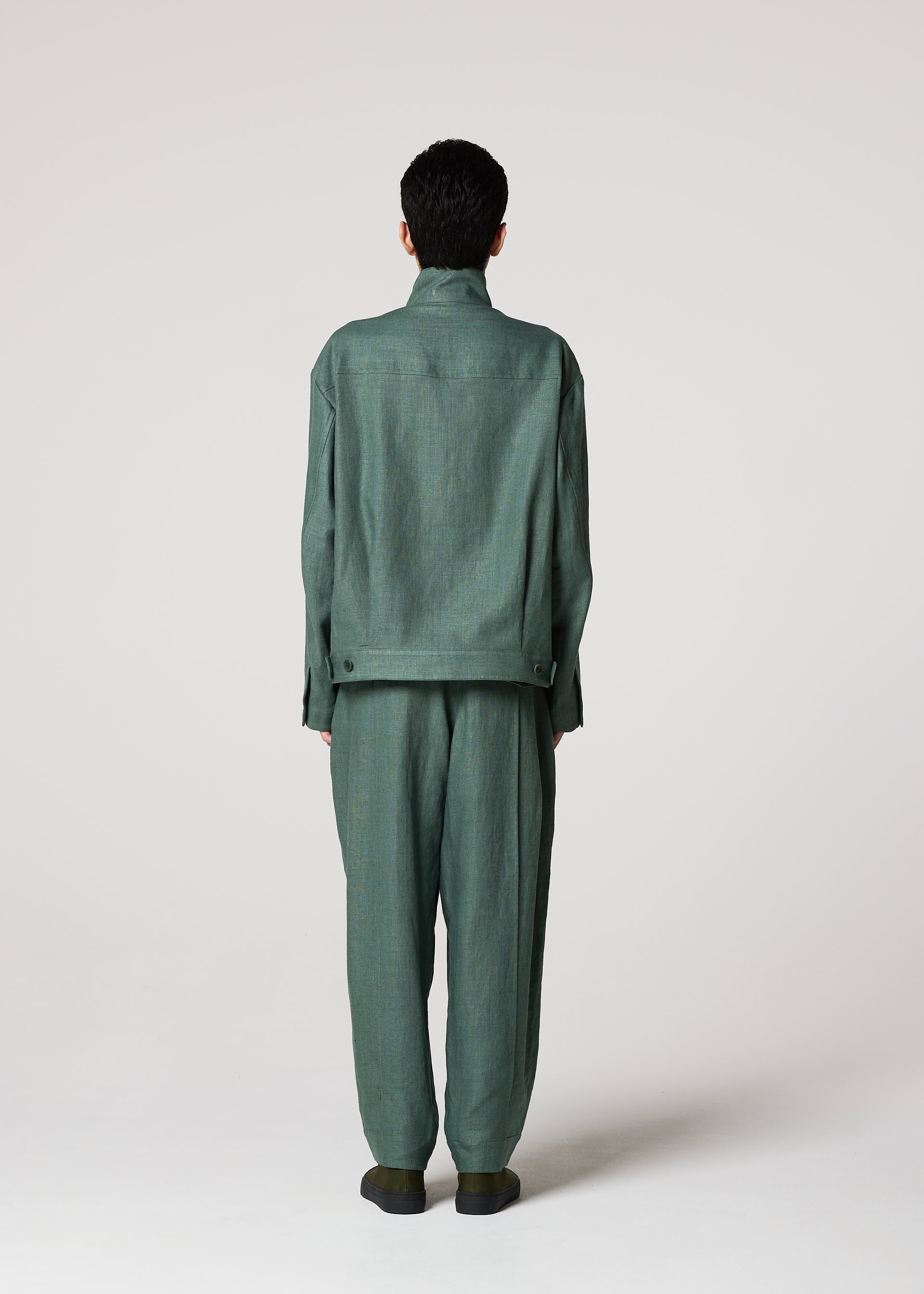 Tough Linen