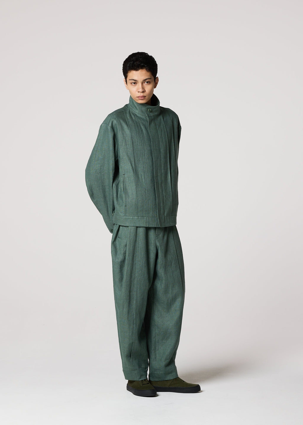 Tough Linen