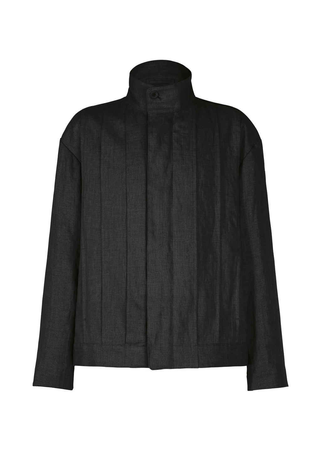Tough Linen - BLACK