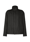 Tough Linen - BLACK