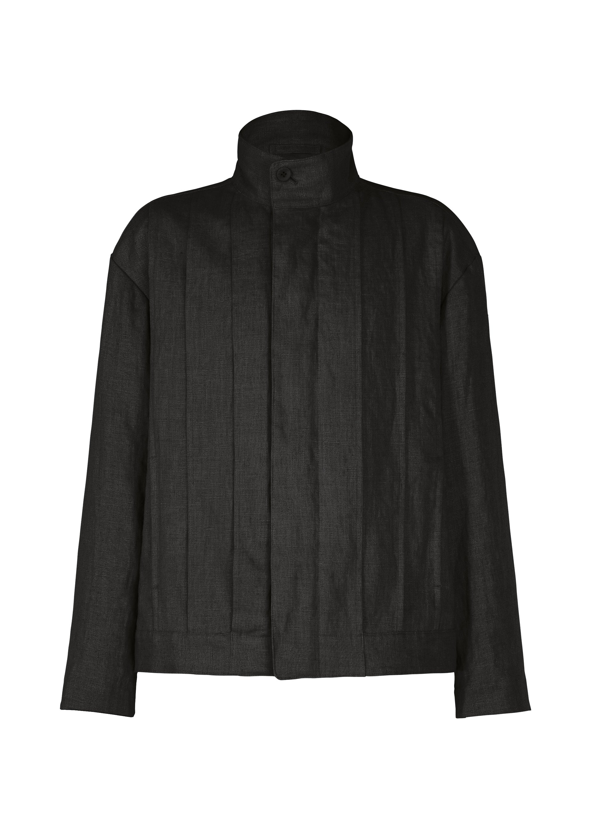 Tough Linen - BLACK