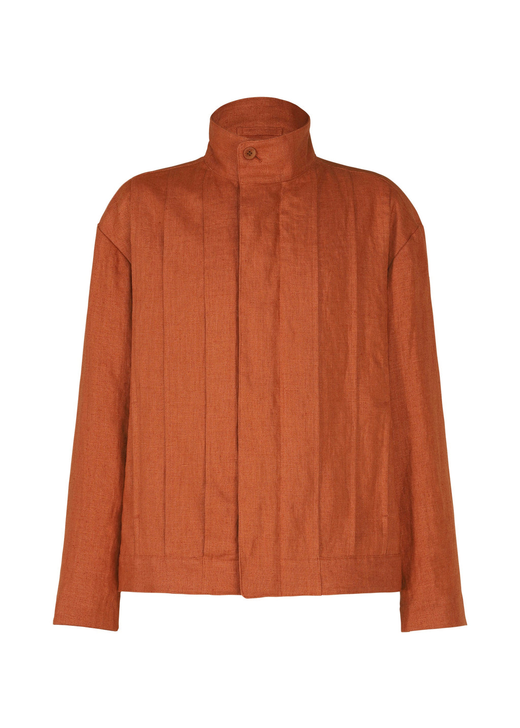 Tough Linen - TERRACOTTA