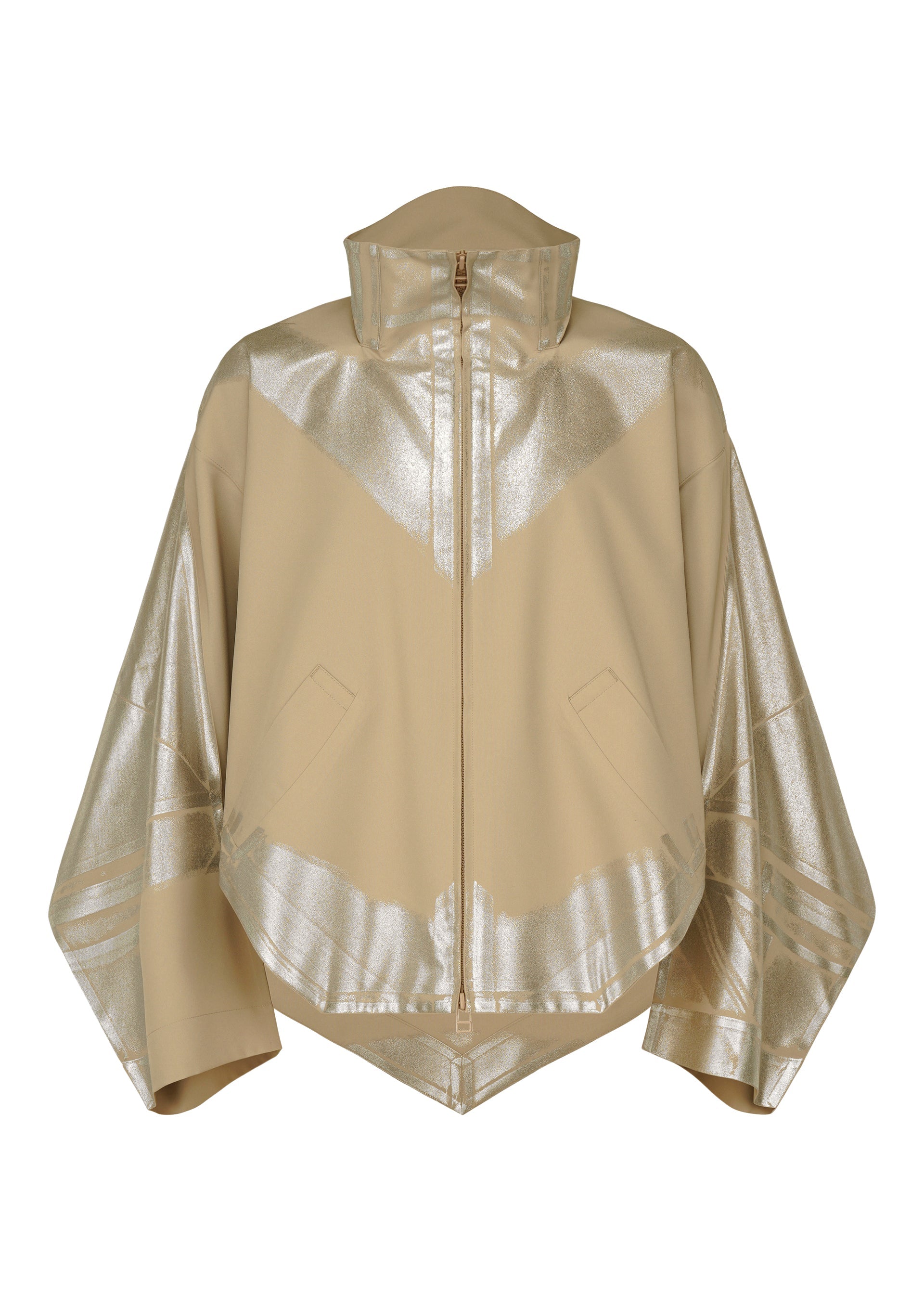 Ginto Flat - LIGHT BEIGE
