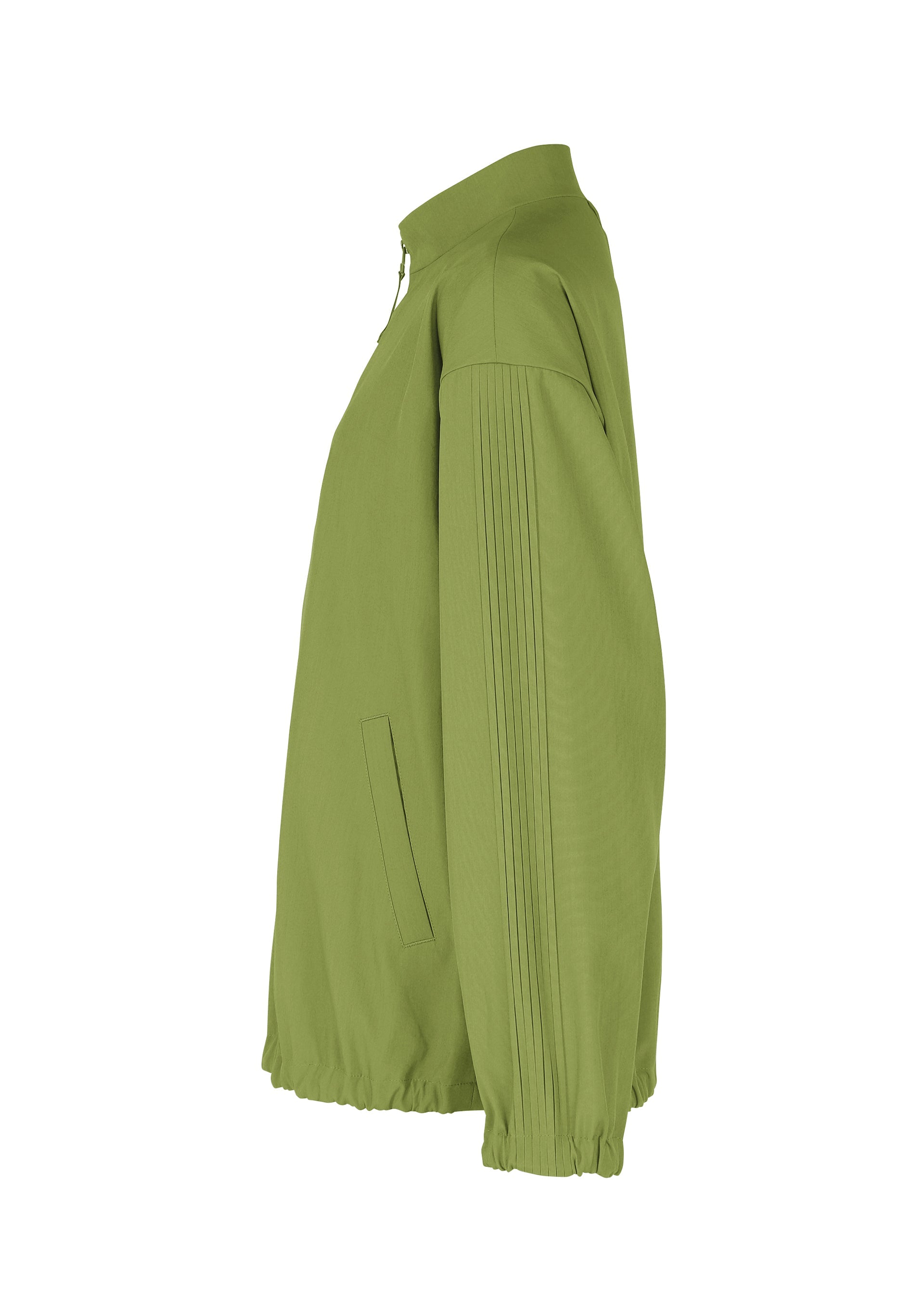 Air Pleats