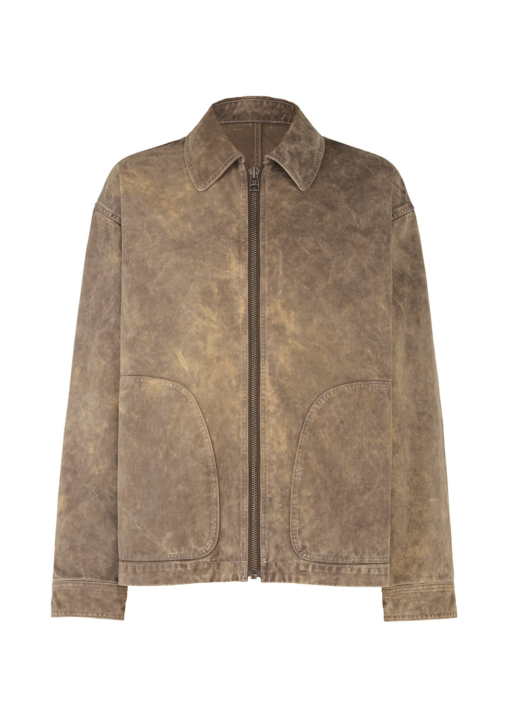 Elements - DARK BEIGE