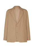 Shrink Jacquard - BEIGE