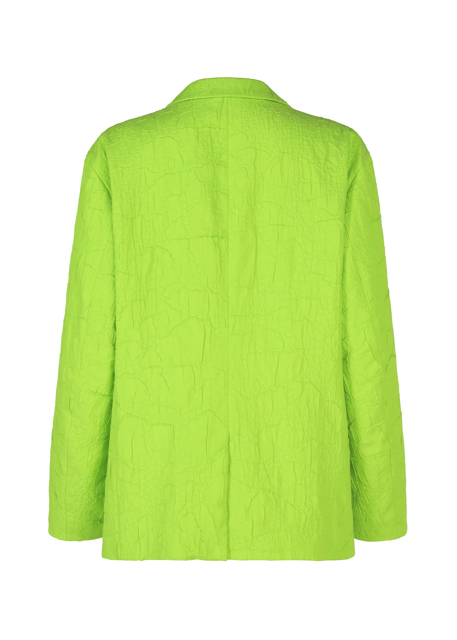 Shrink Jacquard
