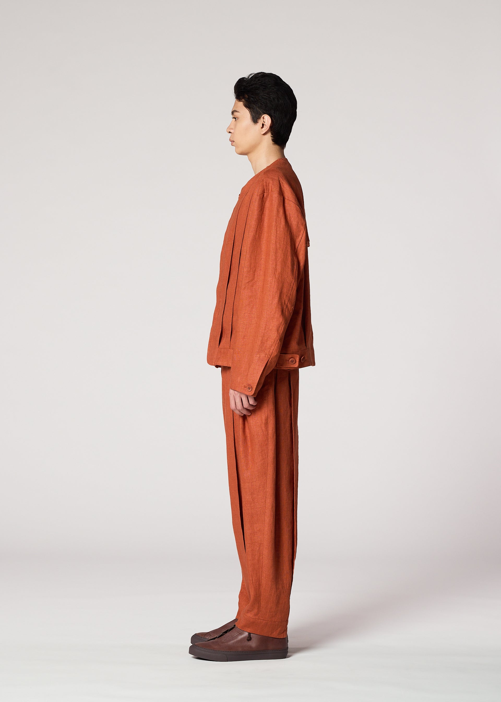 Tough Linen