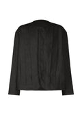 Tough Linen - BLACK