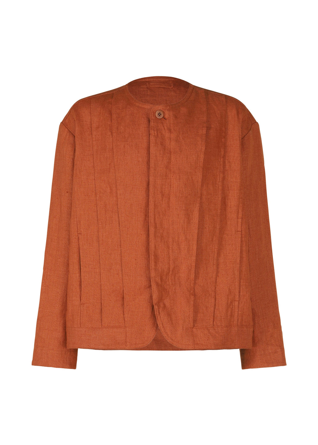 Tough Linen - TERRACOTTA