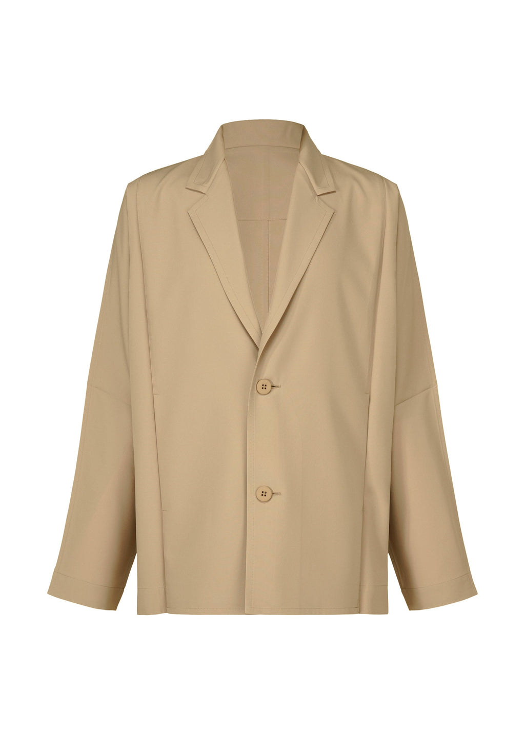 Flat - LIGHT BEIGE