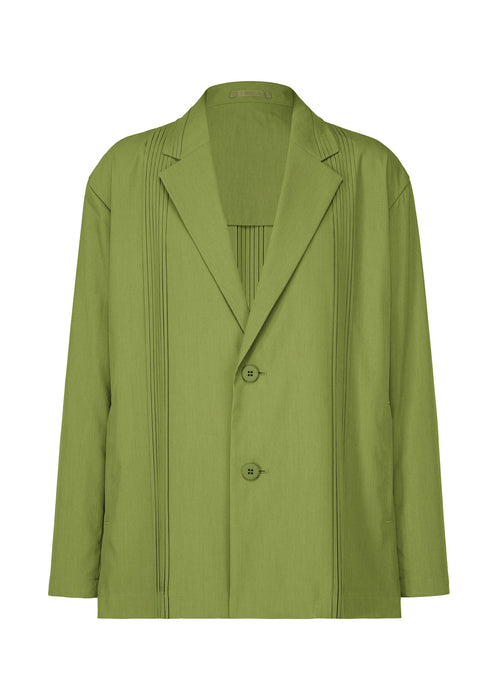 Air Pleats - KHAKI