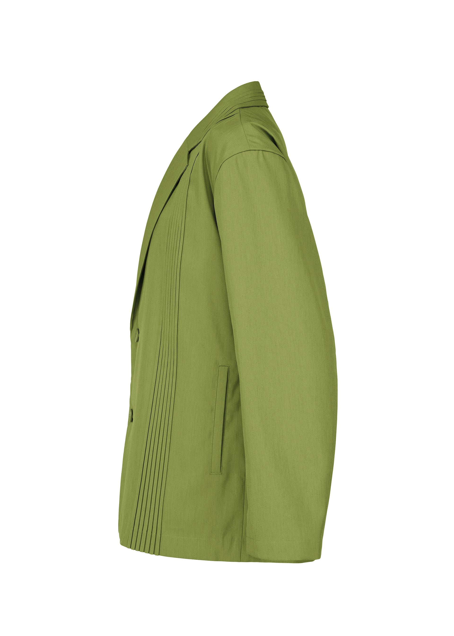 Air Pleats