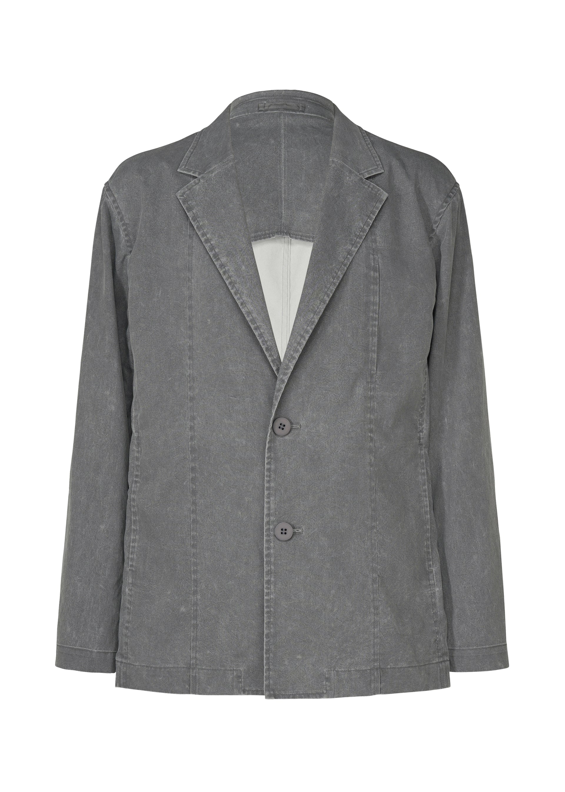 Air Wash - GRAY