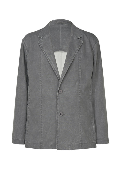 Air Wash - GRAY