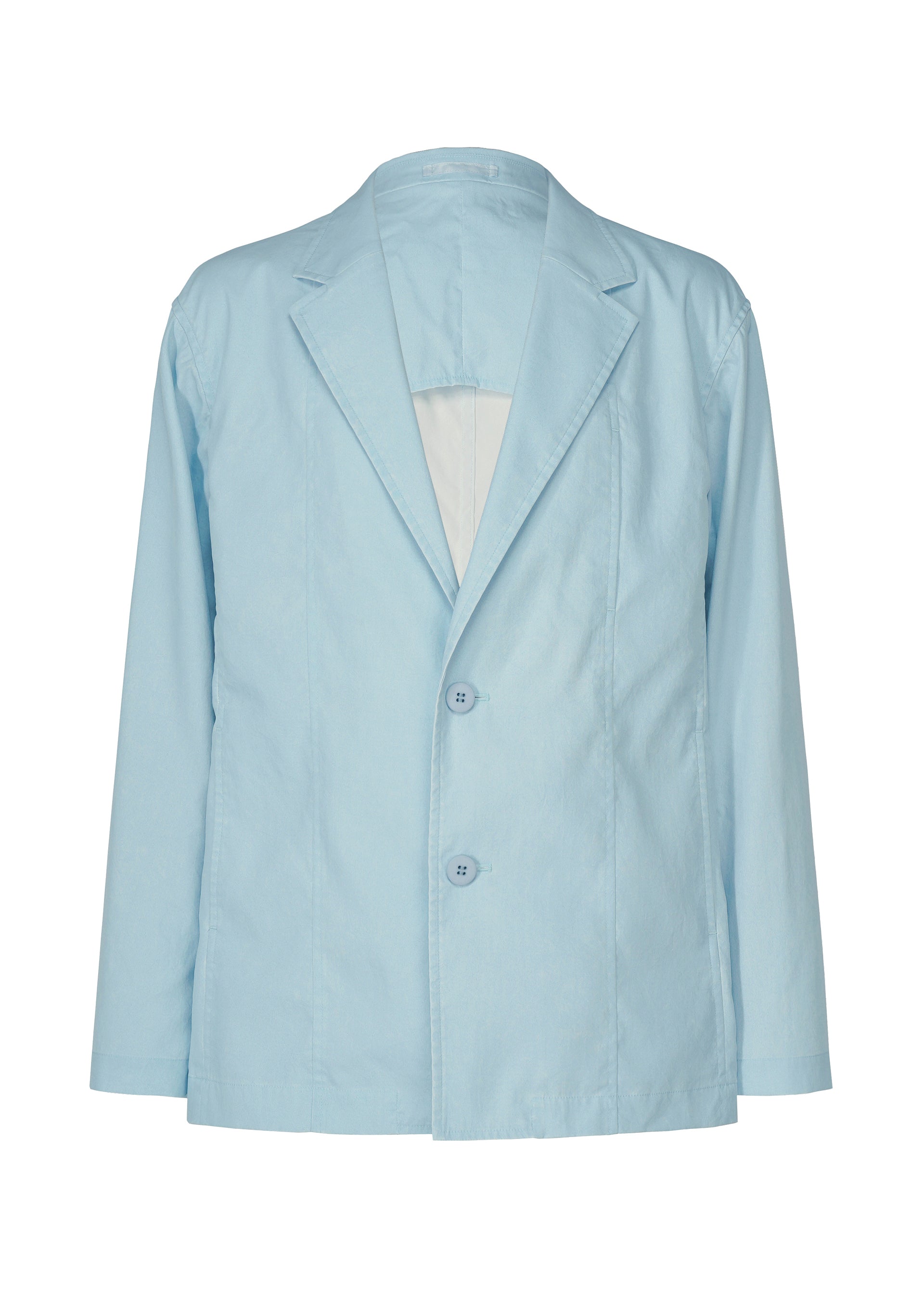 Air Wash - LIGHT BLUE