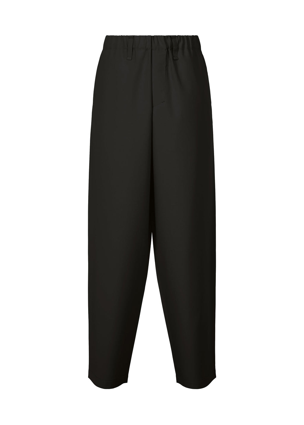 Flat Black - BLACK