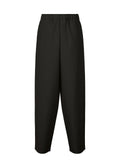 Flat Black - BLACK