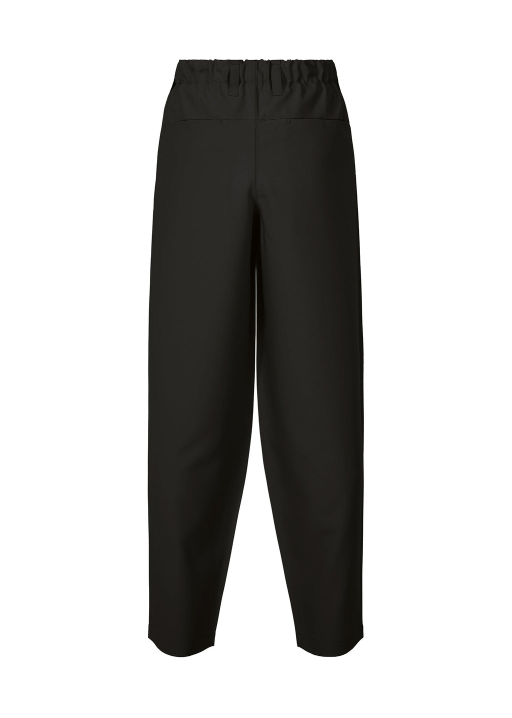 Flat Black