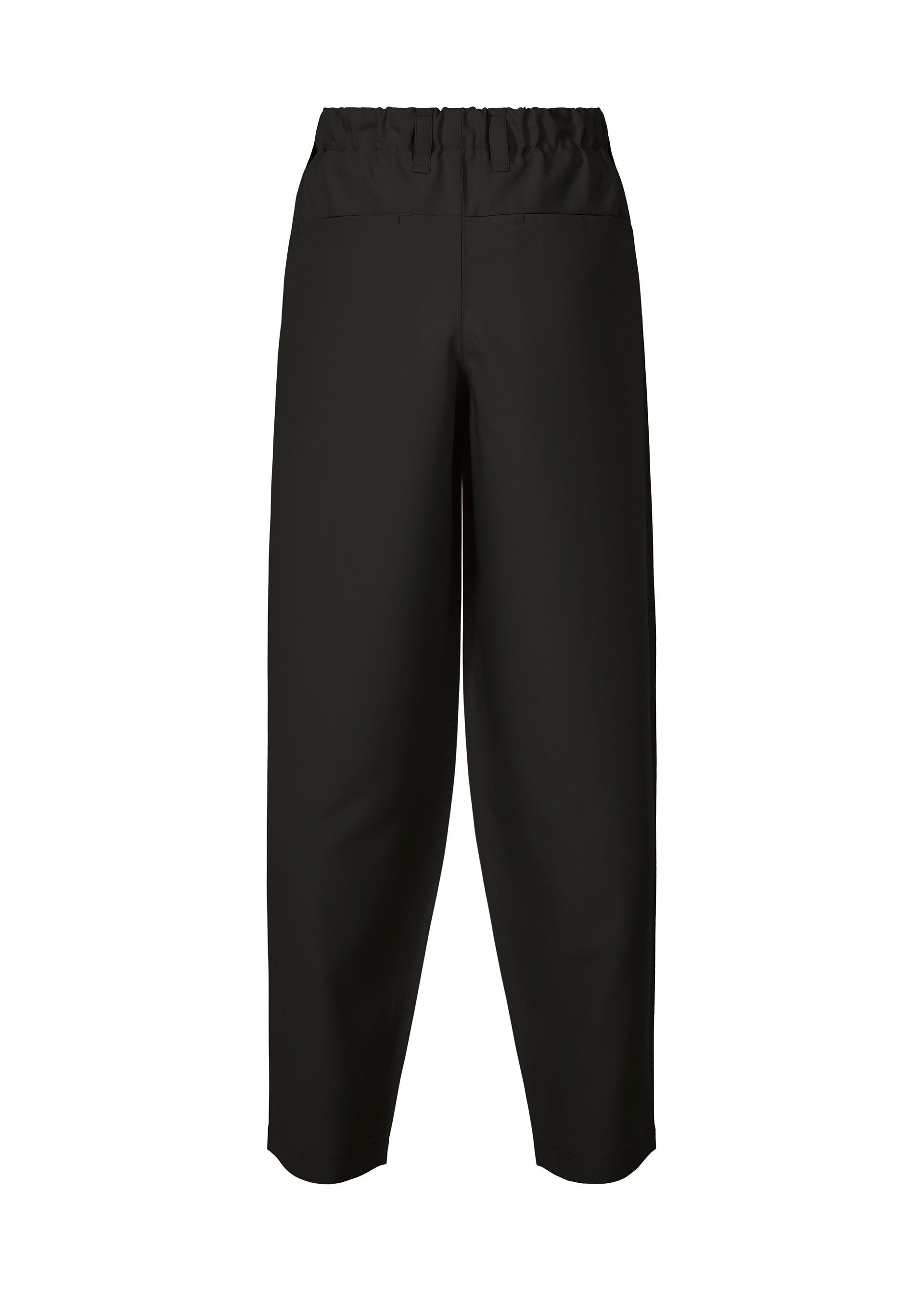 Flat Black