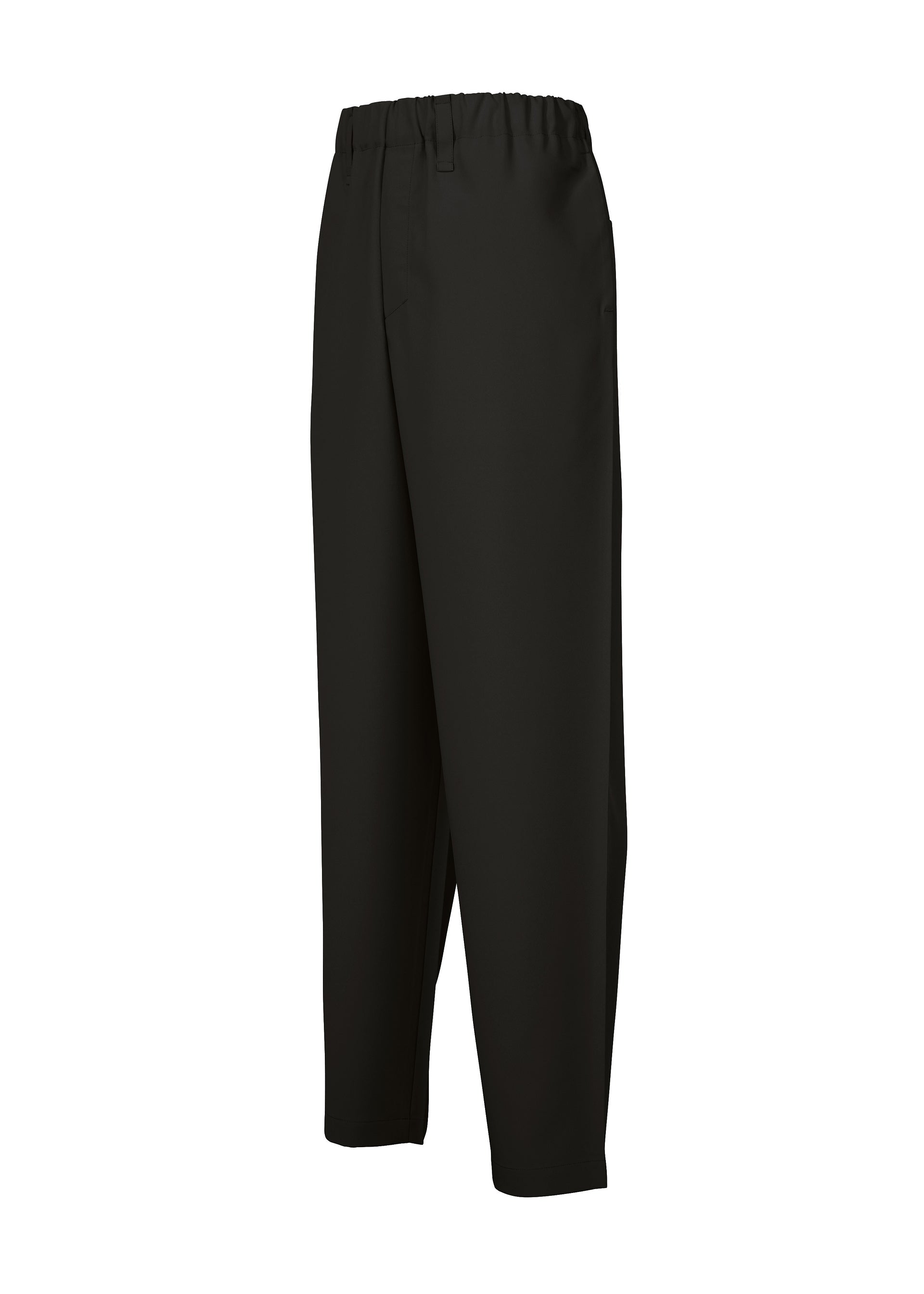 Flat Black