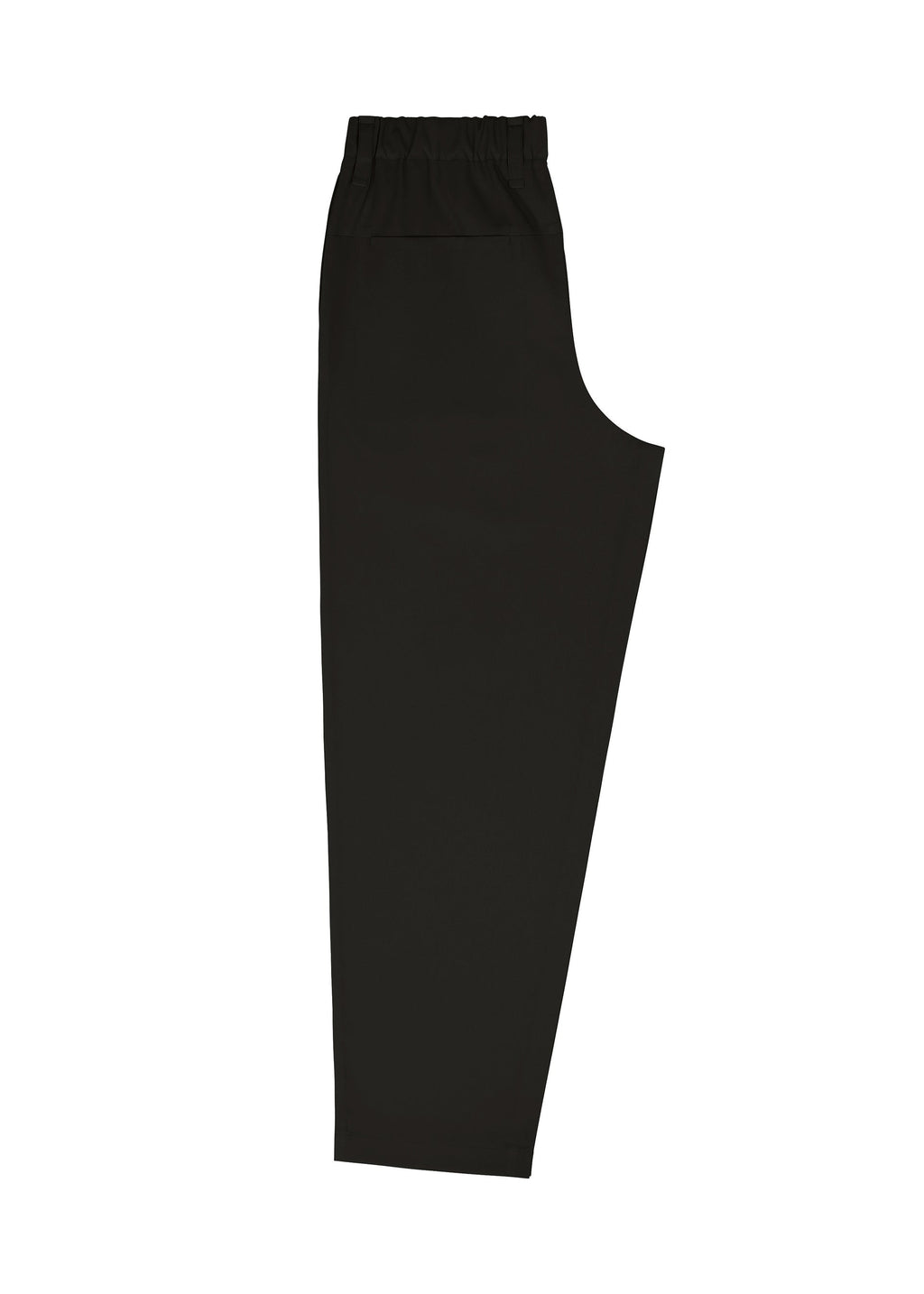 Flat Black