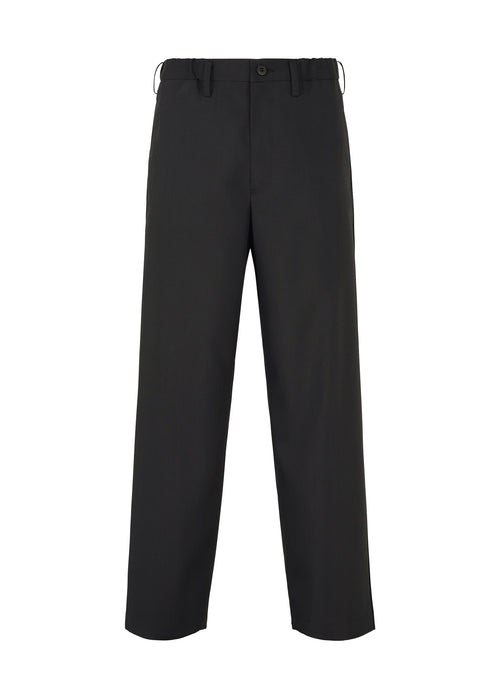 Air Pleats Black - BLACK
