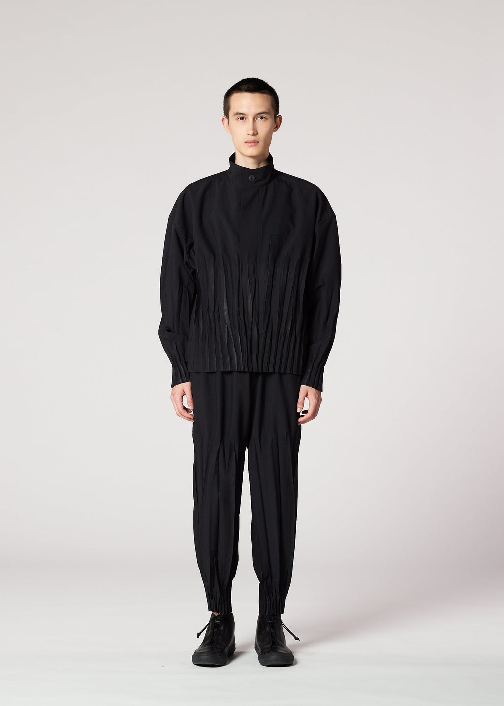 Waft Black