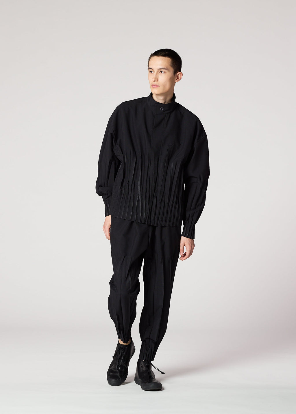Waft Black